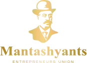 Mantashyants logo