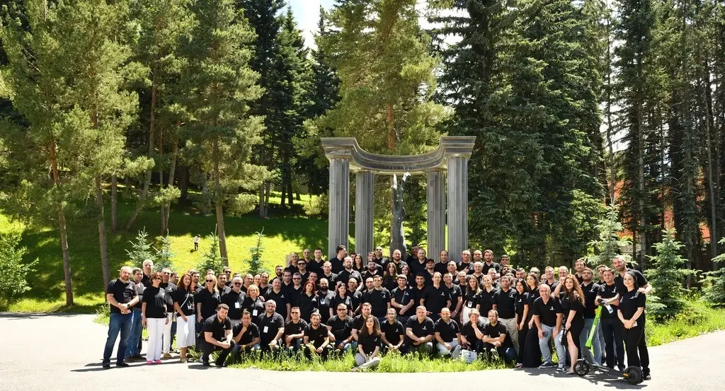 Team hero image