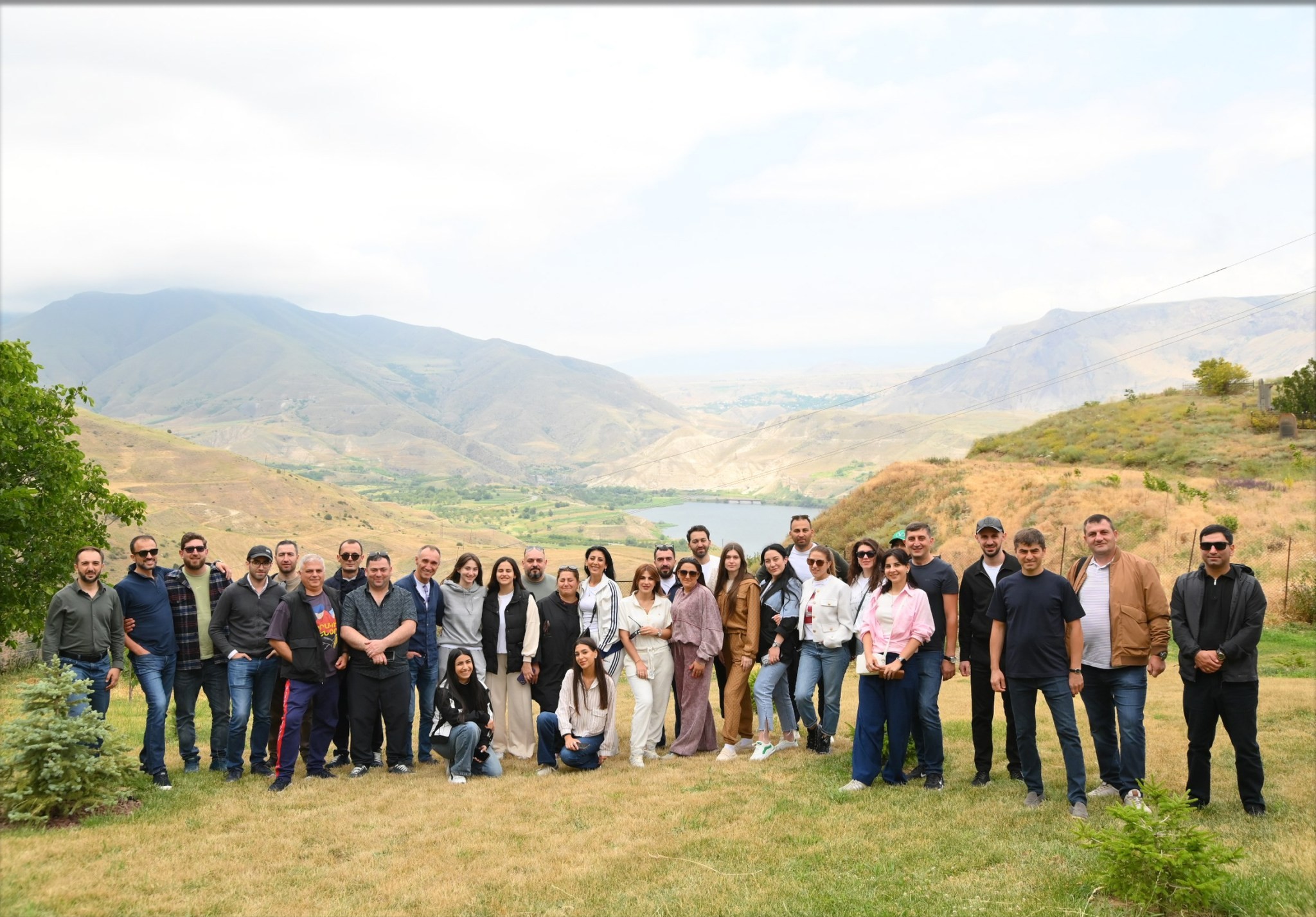 Mantashyants Global Business Forum 2025 — Day 4