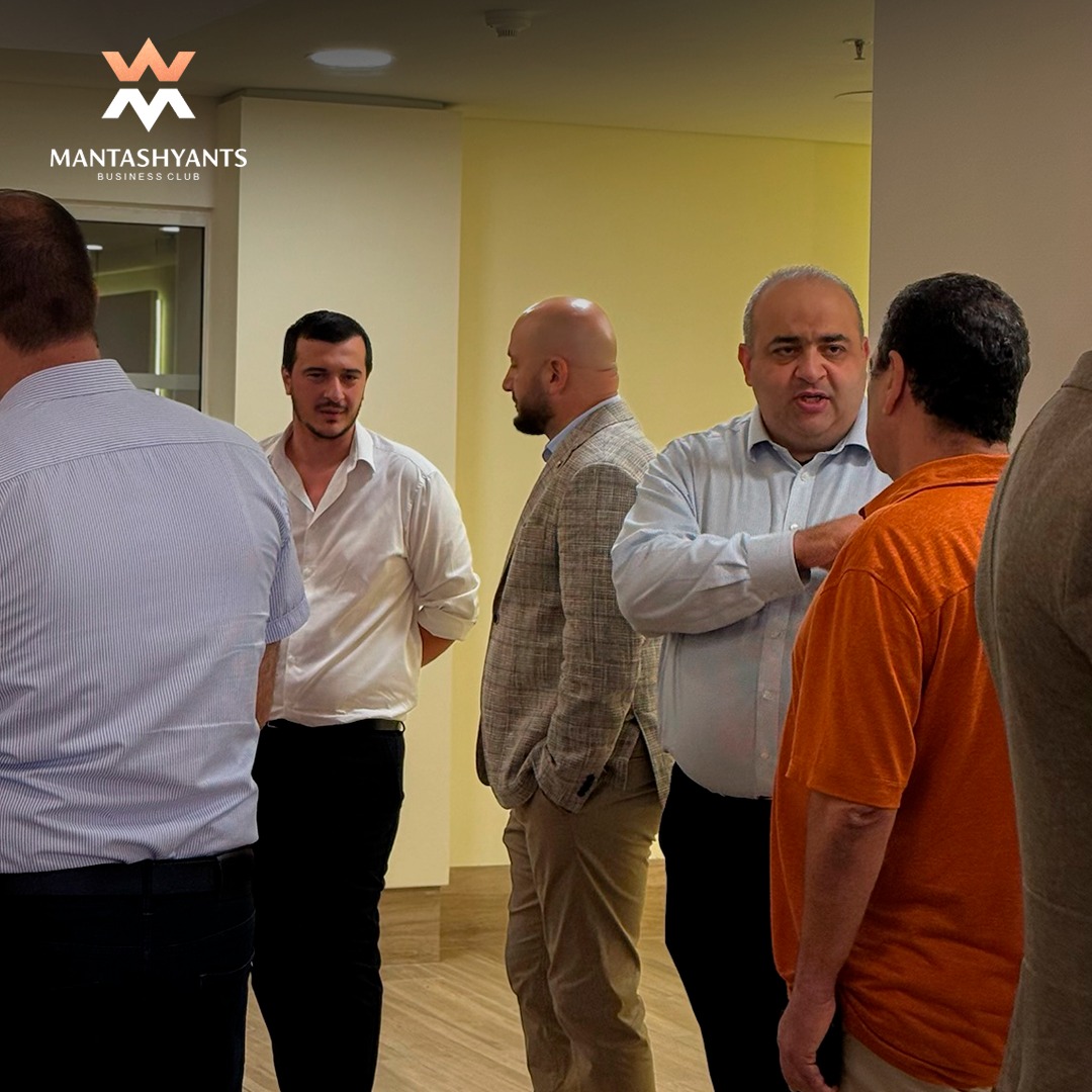 Business Weekend In Cyprus