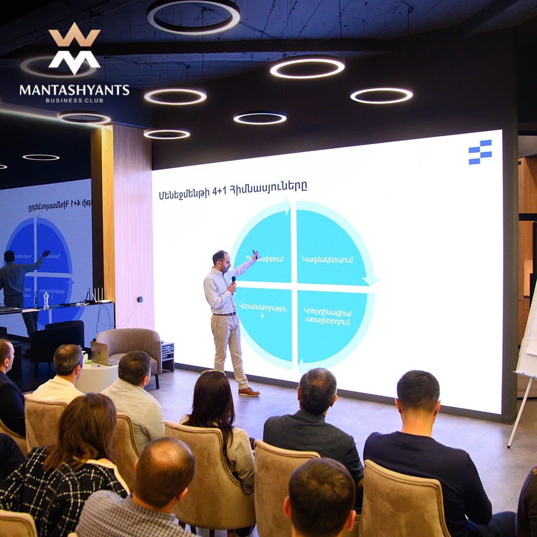 AI in Management: How to Automate Workflows and Make Effective Decisions