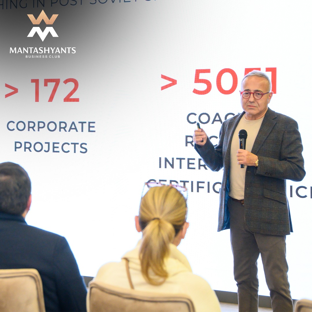 Առաջնորդություն անկայունության շրջանում