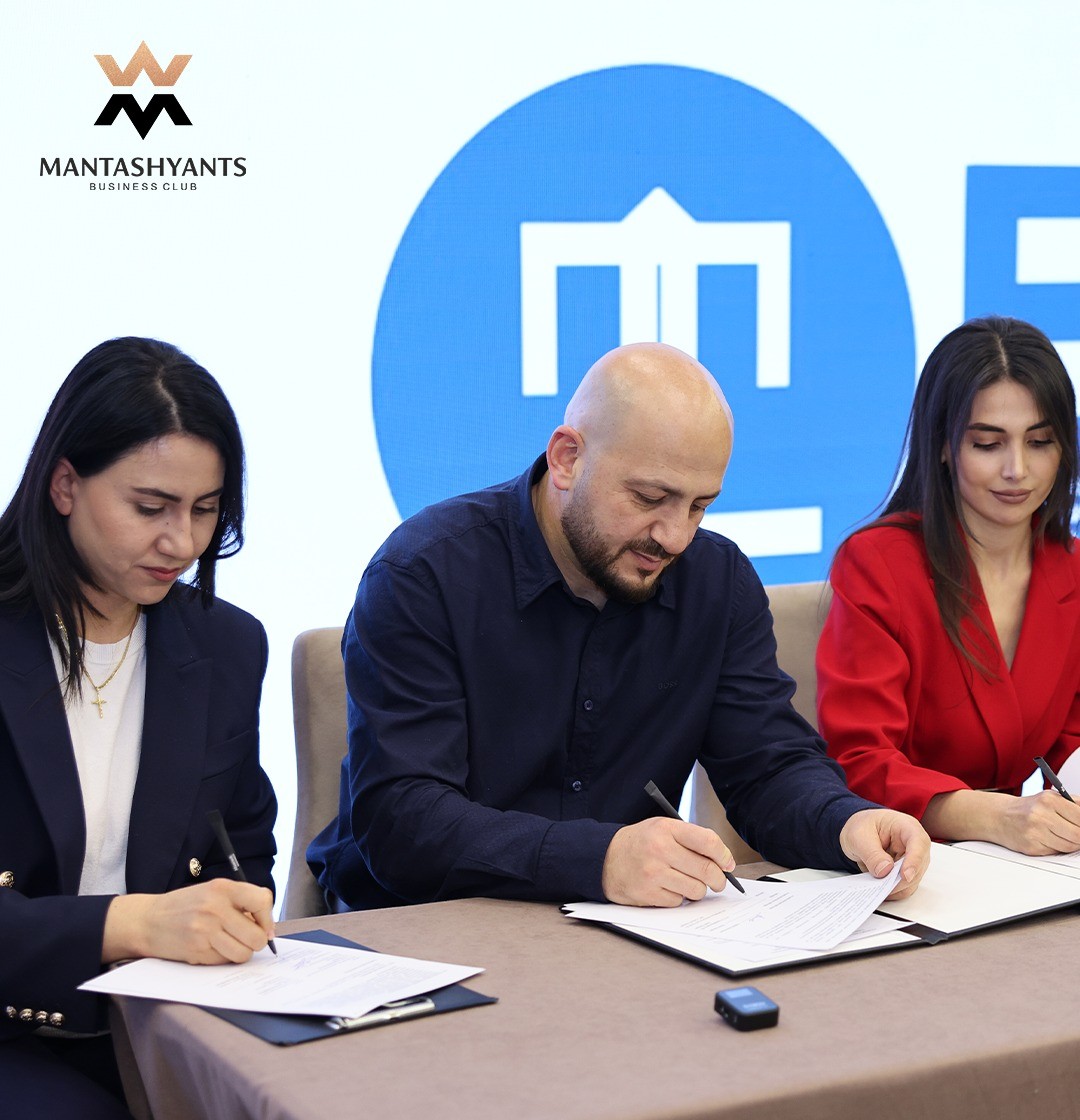 Подписание меморандума — ЗАО «ELL Partnership»