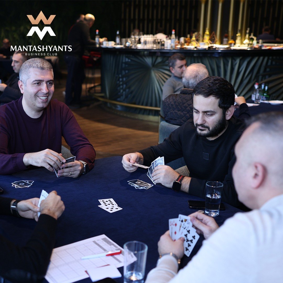 Mnatashyants Blot'25 Tournament