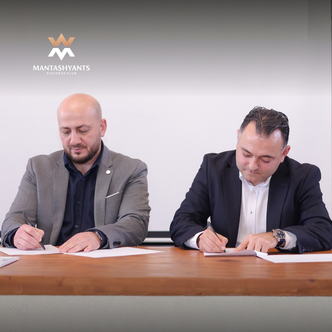 Mantashyants Expands to Ejmiatsin | Opening of the 24th Branch