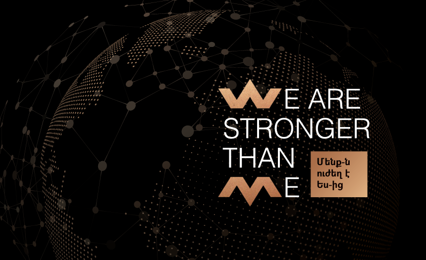 Mantashyants Magazine No. 2