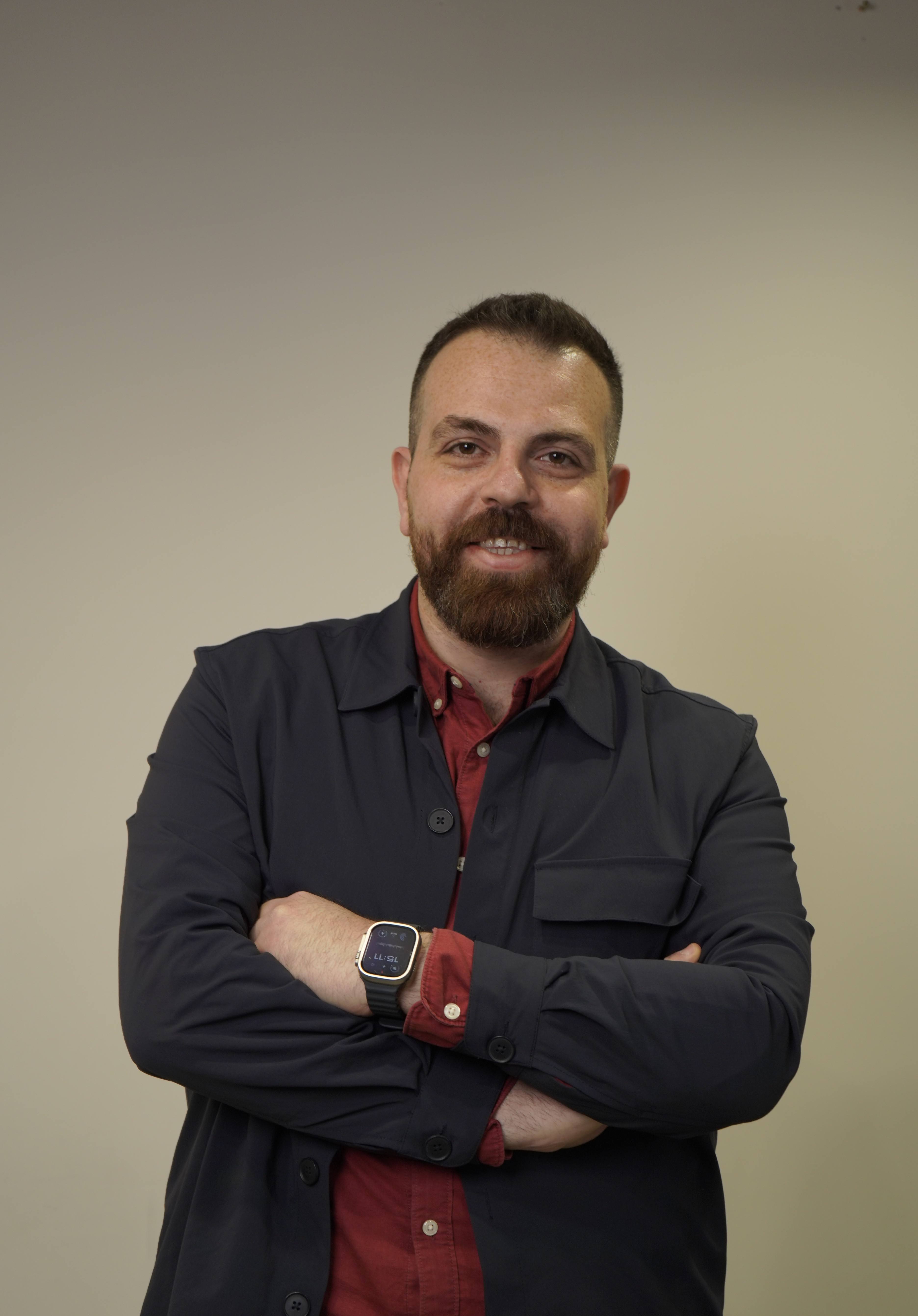 Byuzand Mkrtchyan