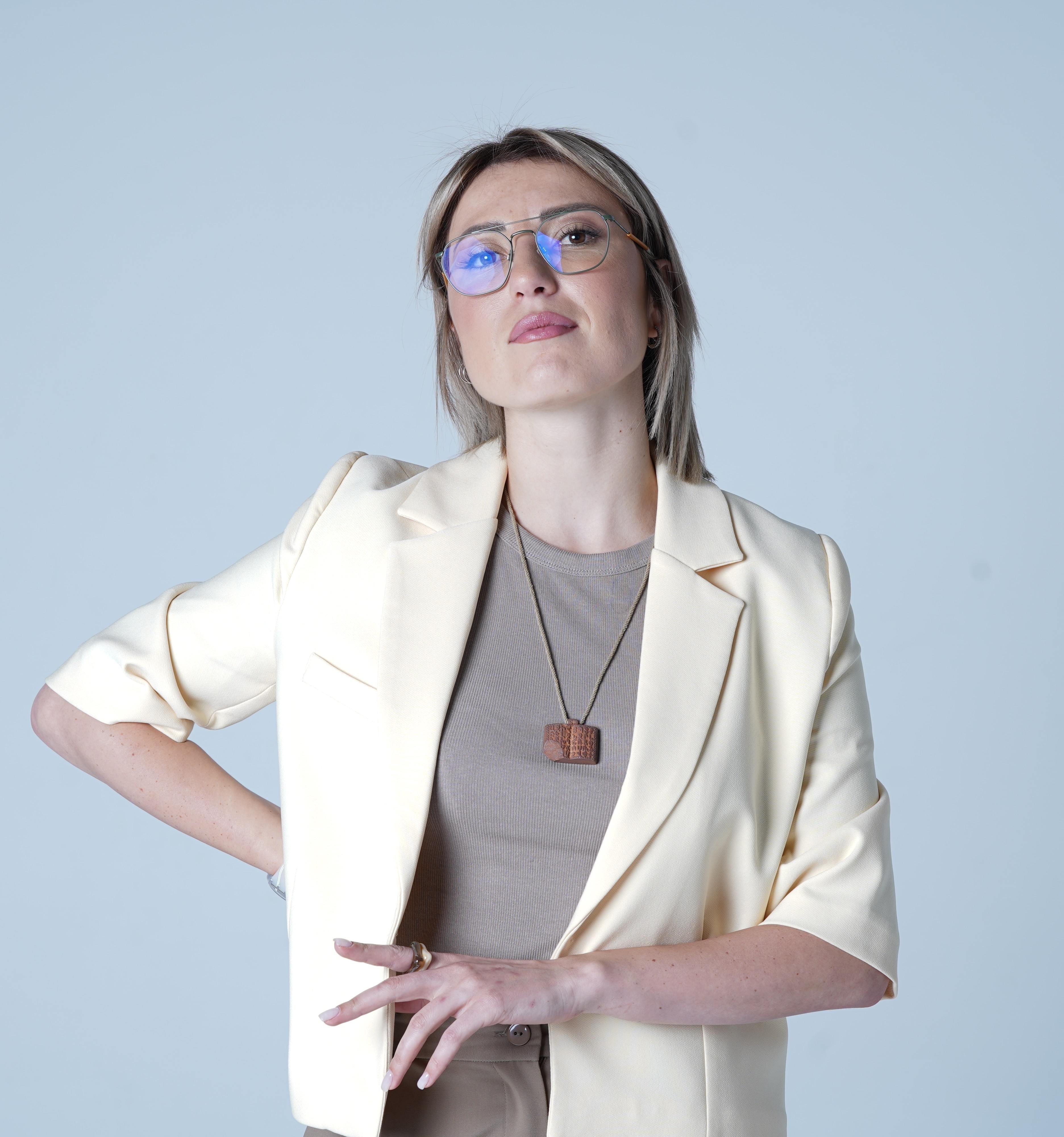 Անի Մերուժանի