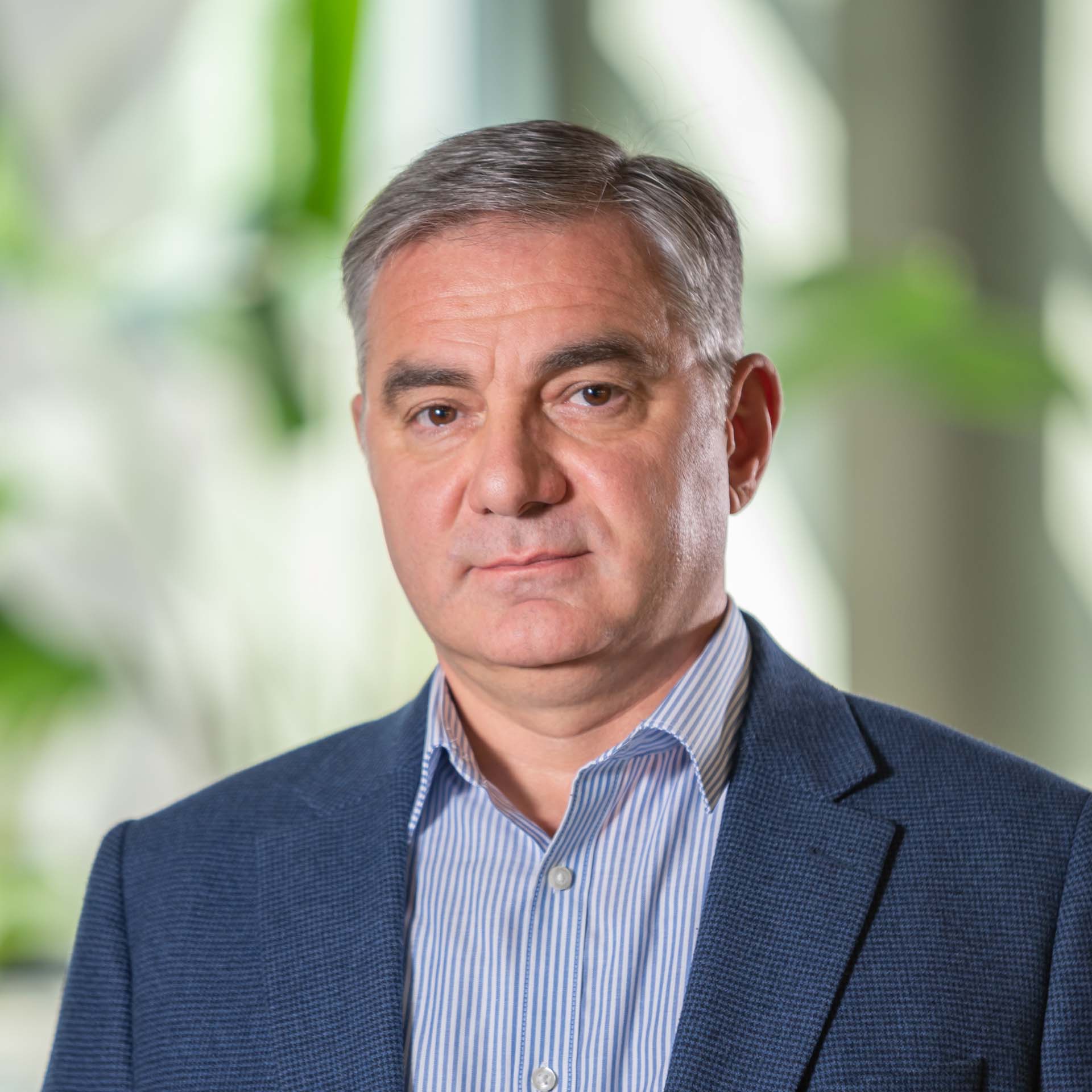 Վահրամ Մերանգուլյան