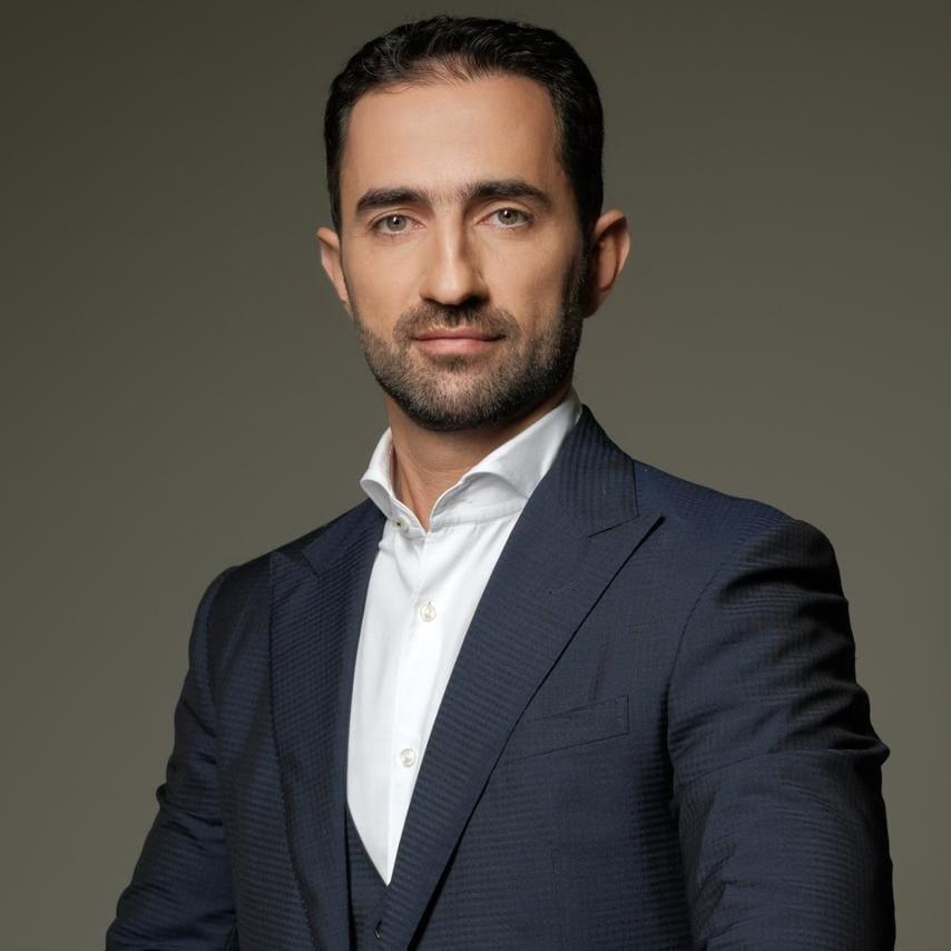 Tigran Okhanyan