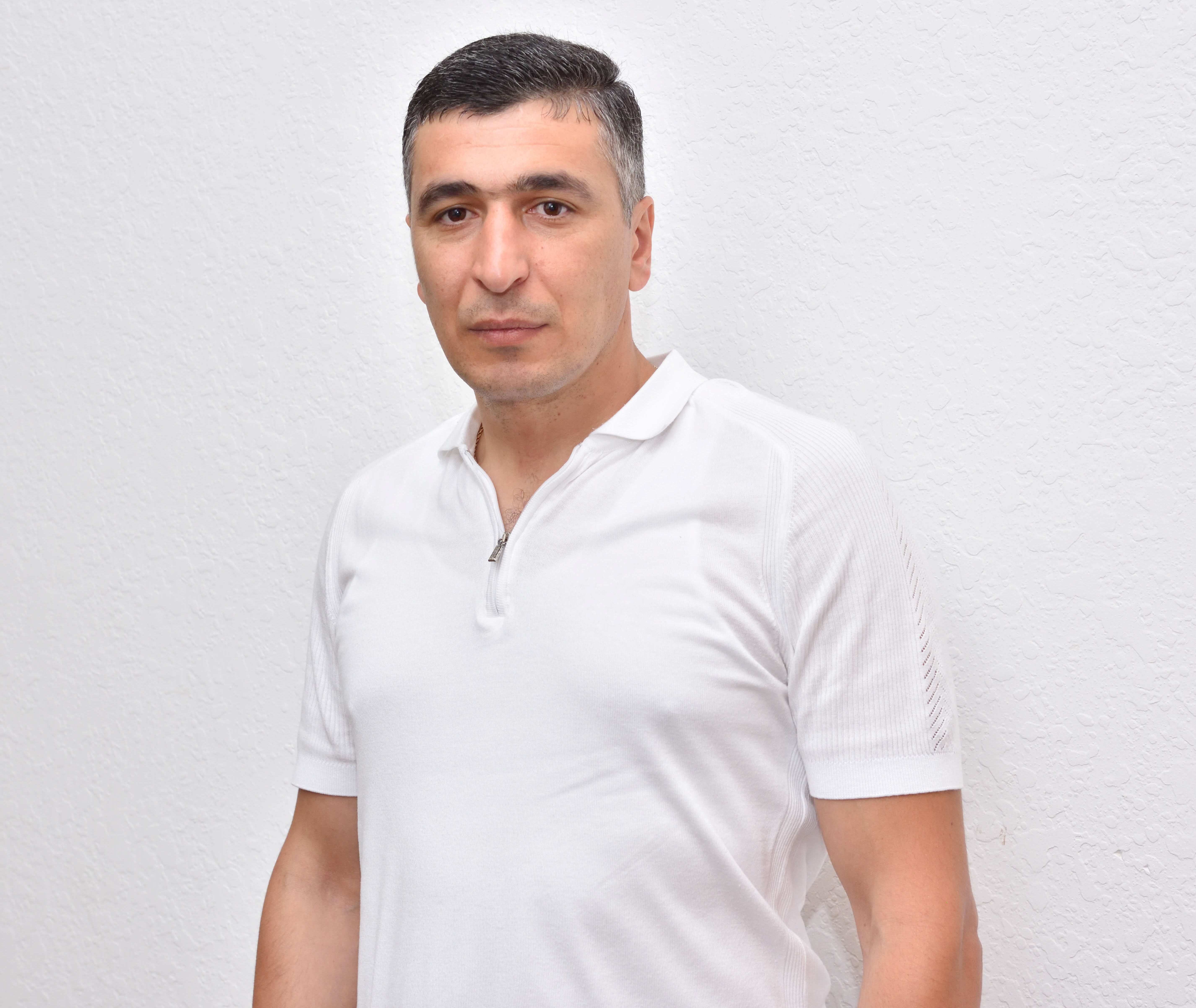 Վահե Թադևոսյան