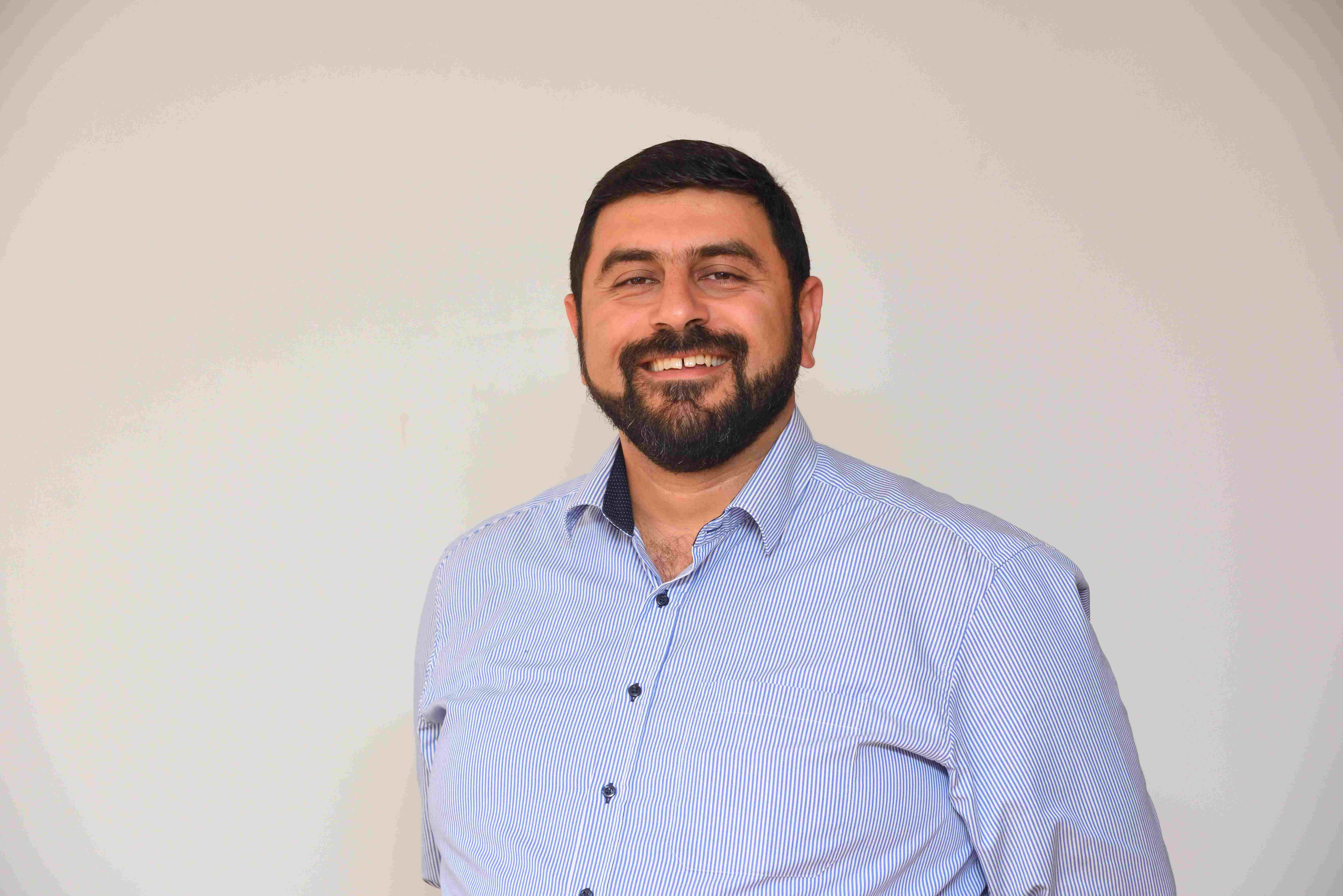 Սամվել Մաչանյան