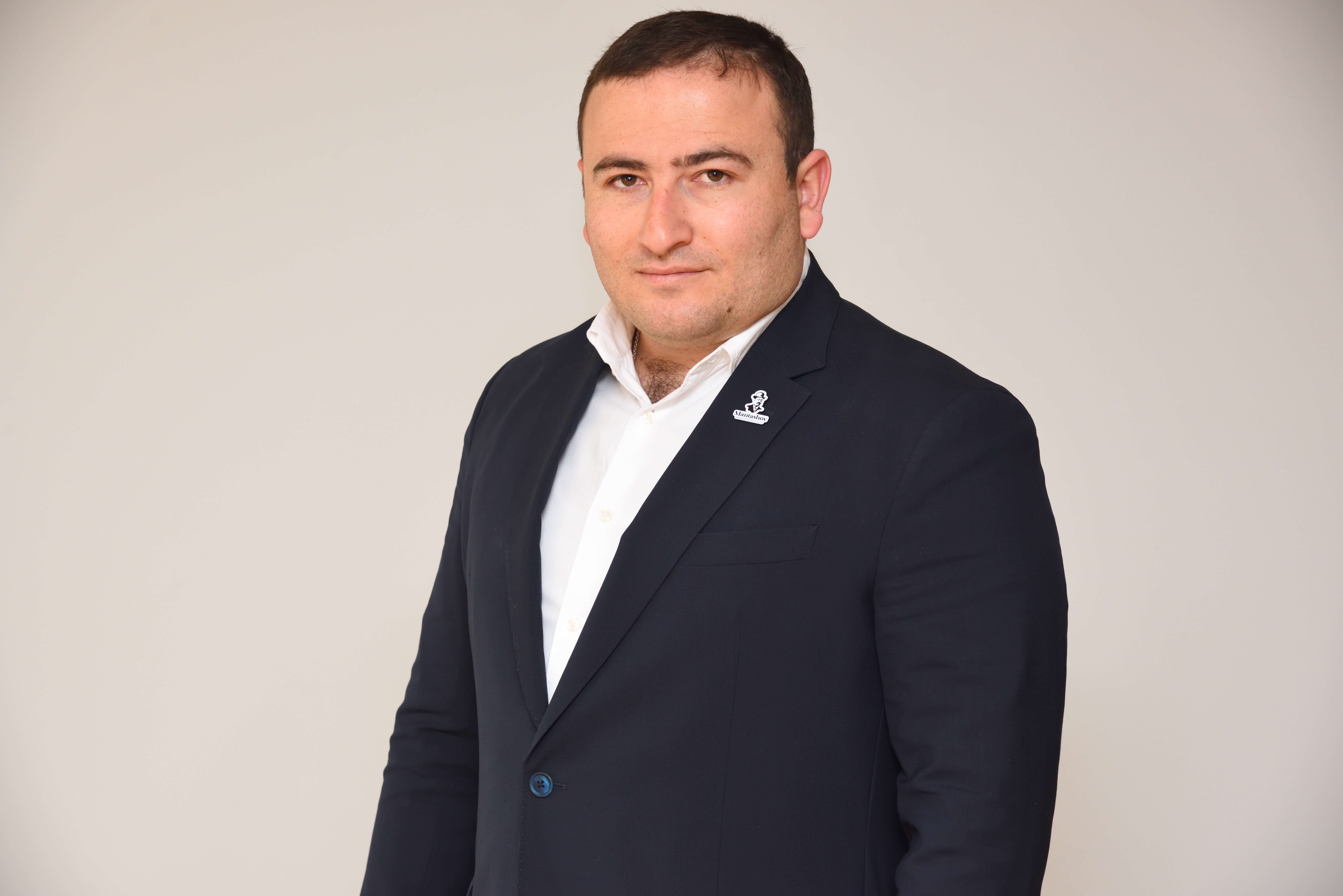 Ալեքսանդր Բասենցյան