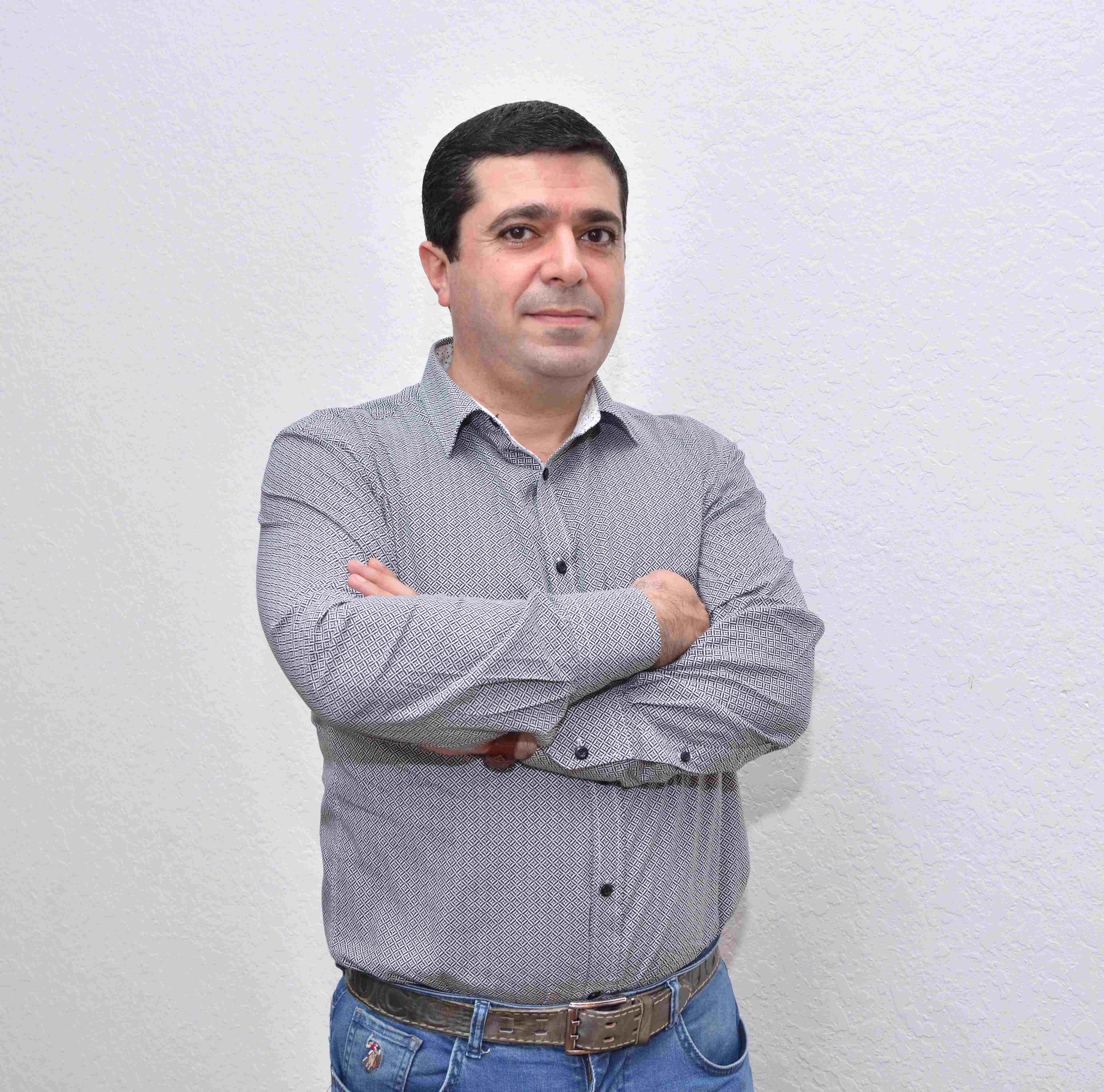 Կարեն Խաչիկյան