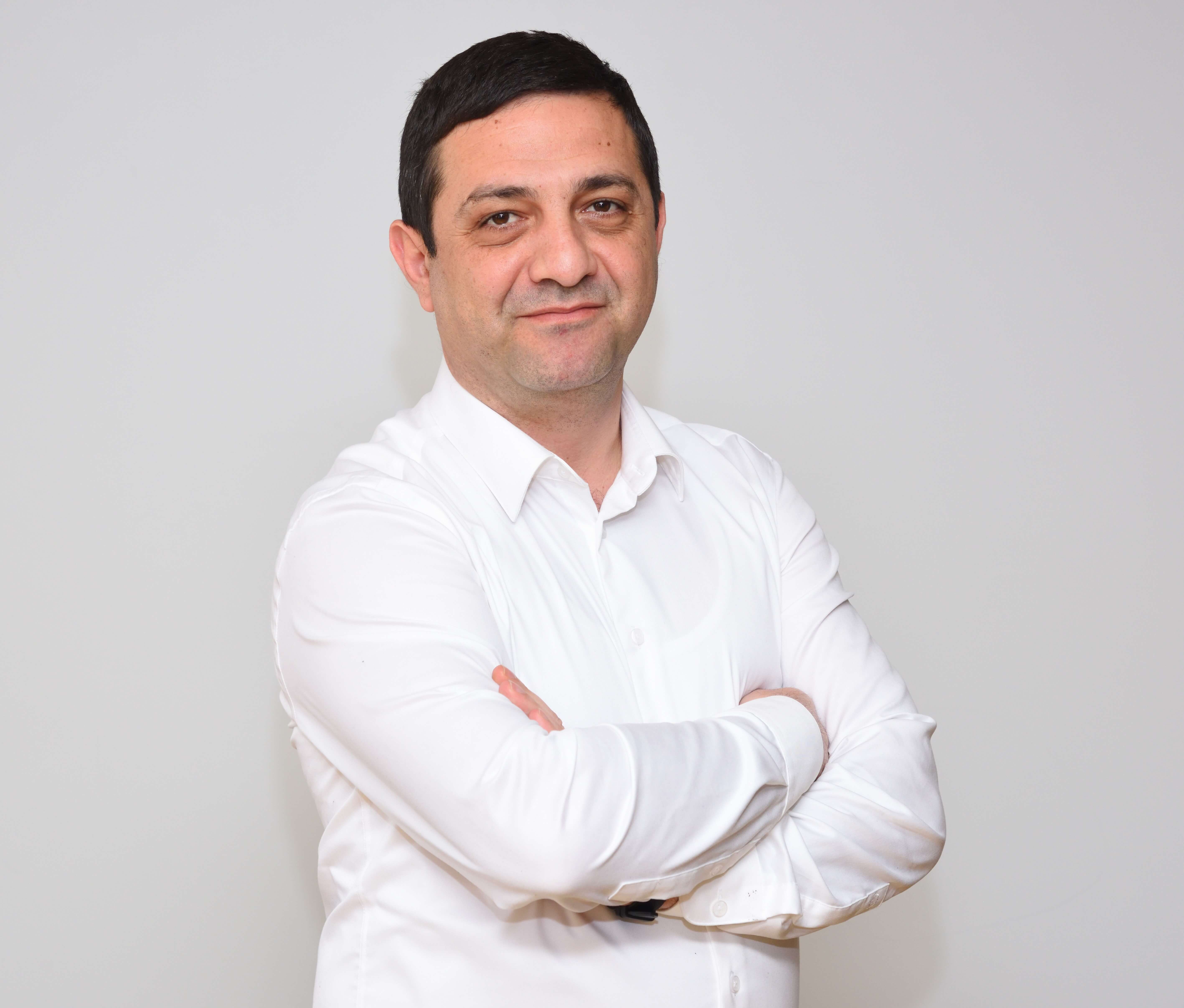 Տիգրան Մոմջյան