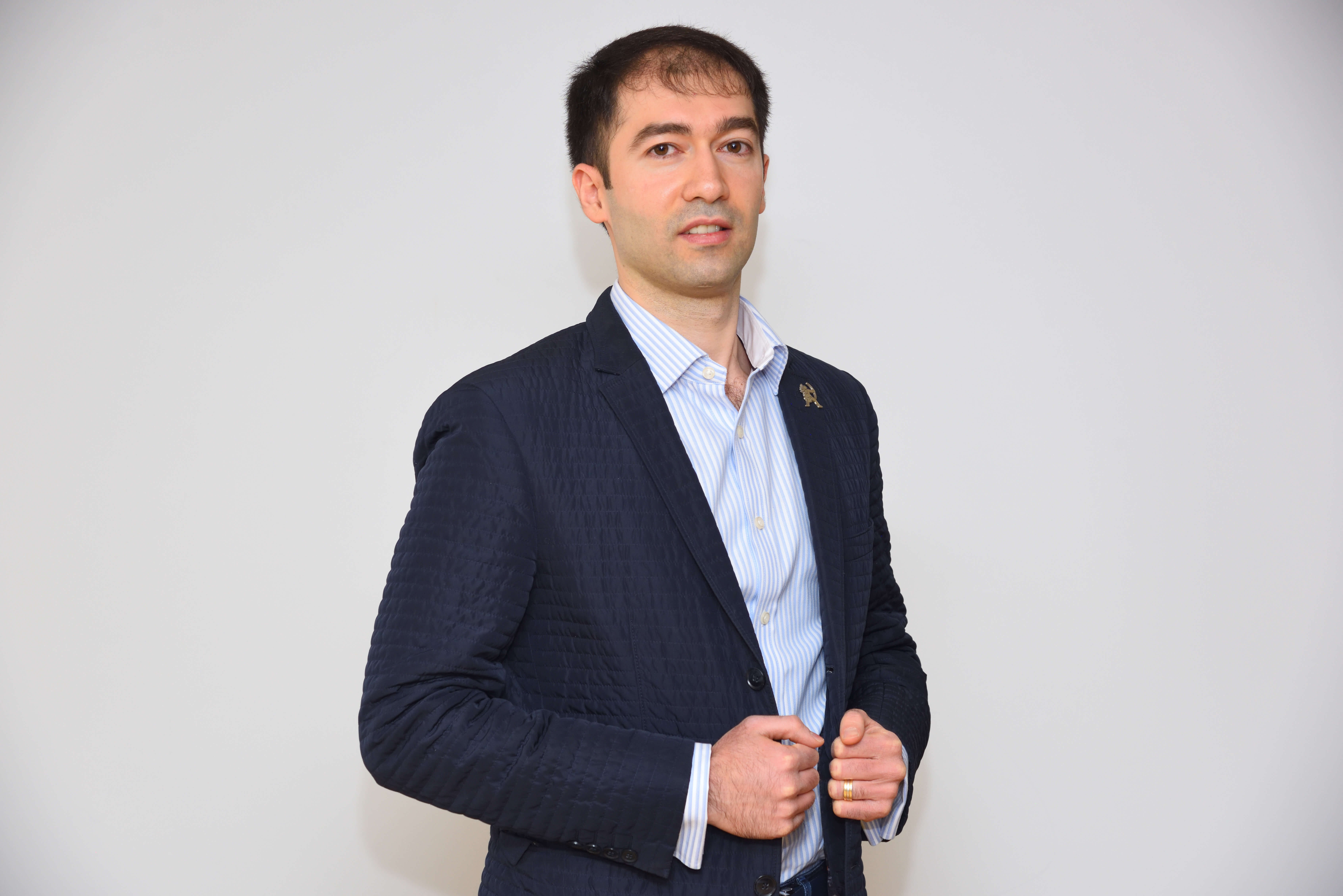 Դավիթ Մկոյան