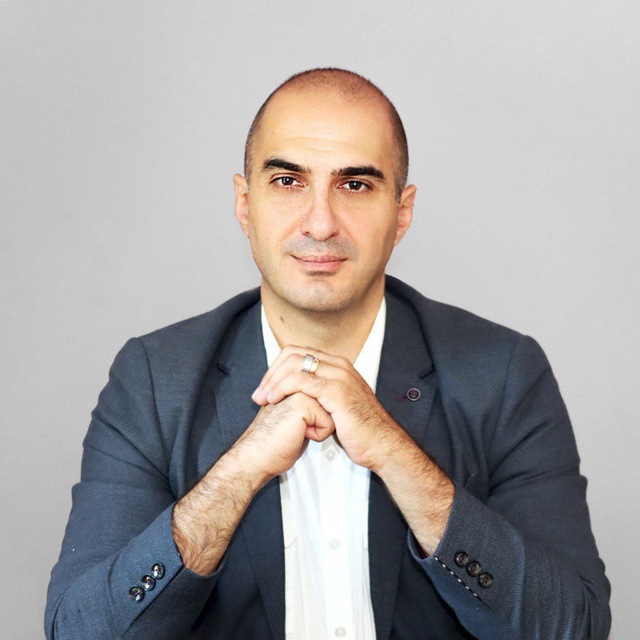Ռեմ Դարբինյան