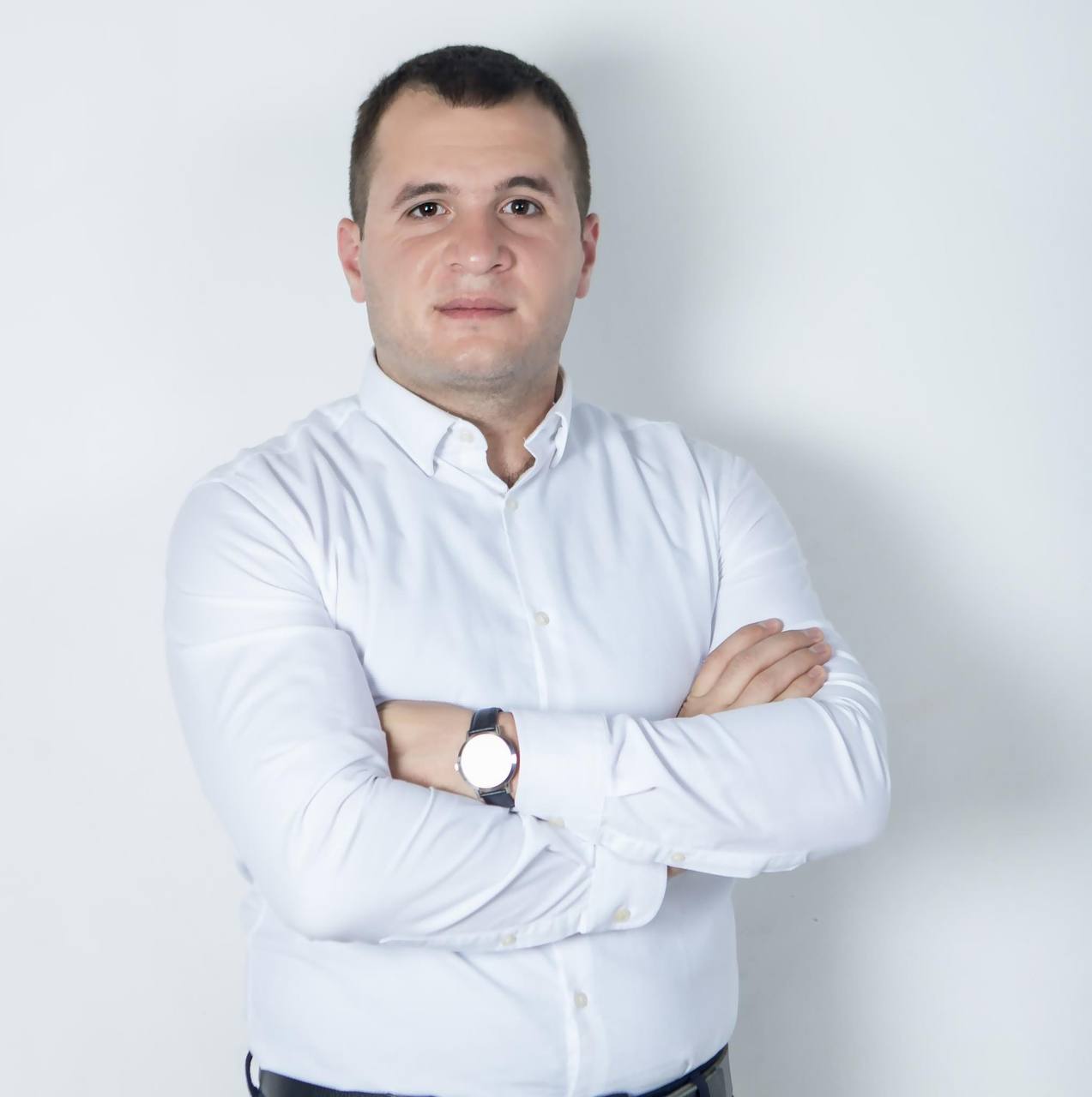 Համլետ Խնկոյան