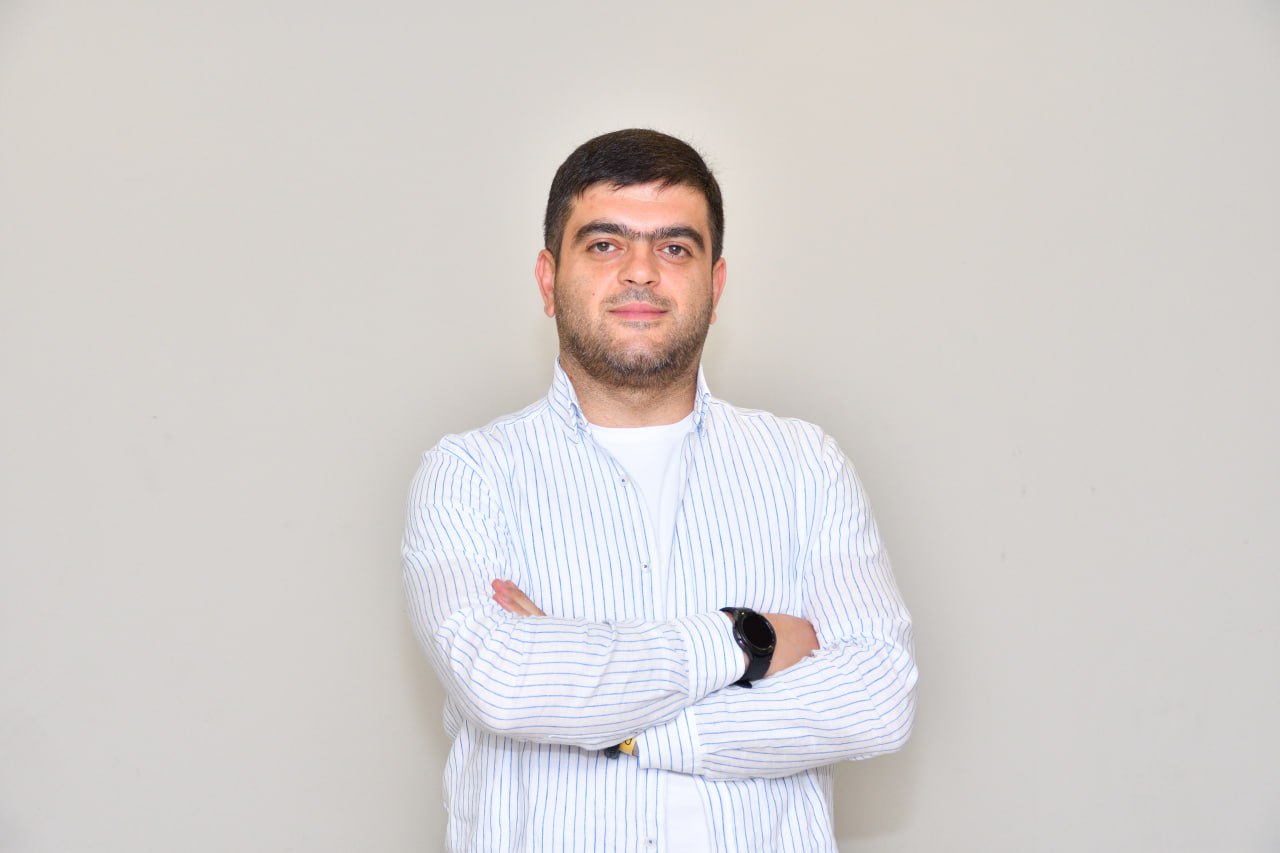 Արթուր Կարապետյան