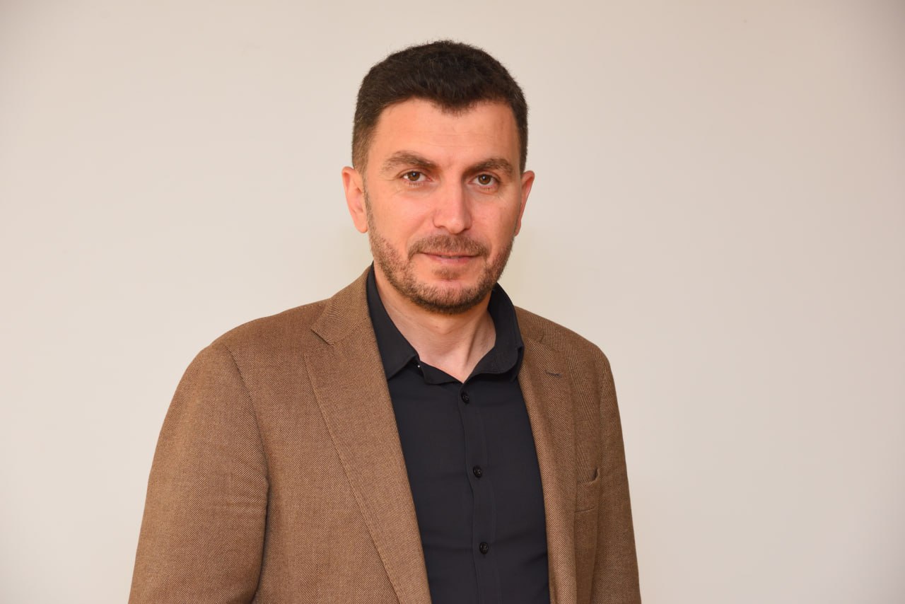 Արման Հարությունյան