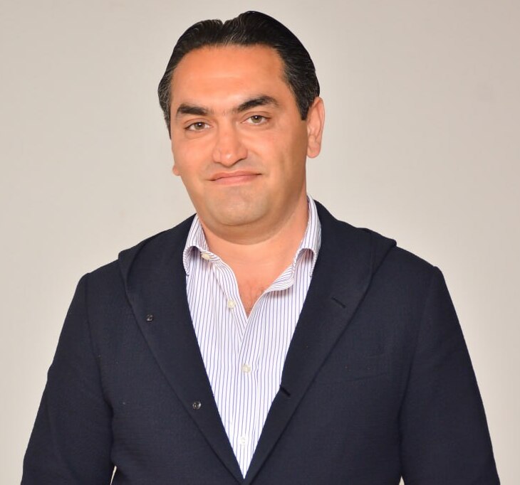 Ավետիս Խախամյան