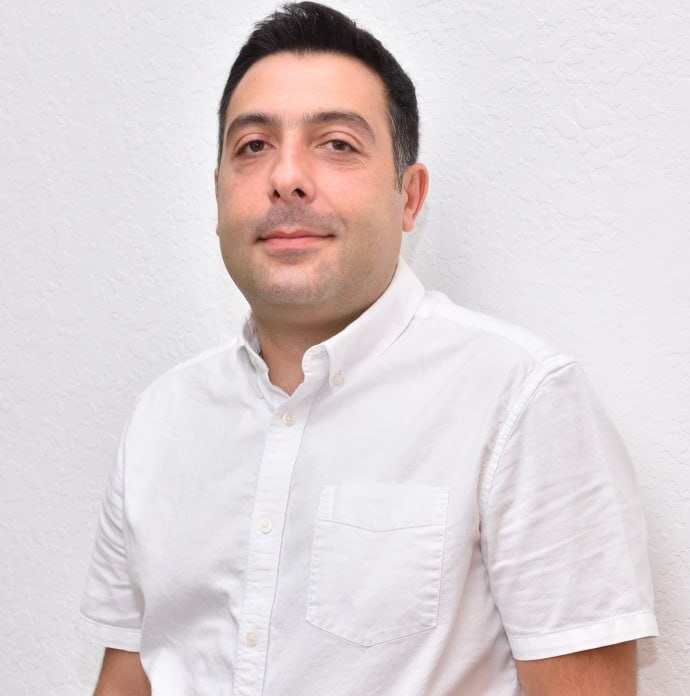 Գրիգորի Յոլյան