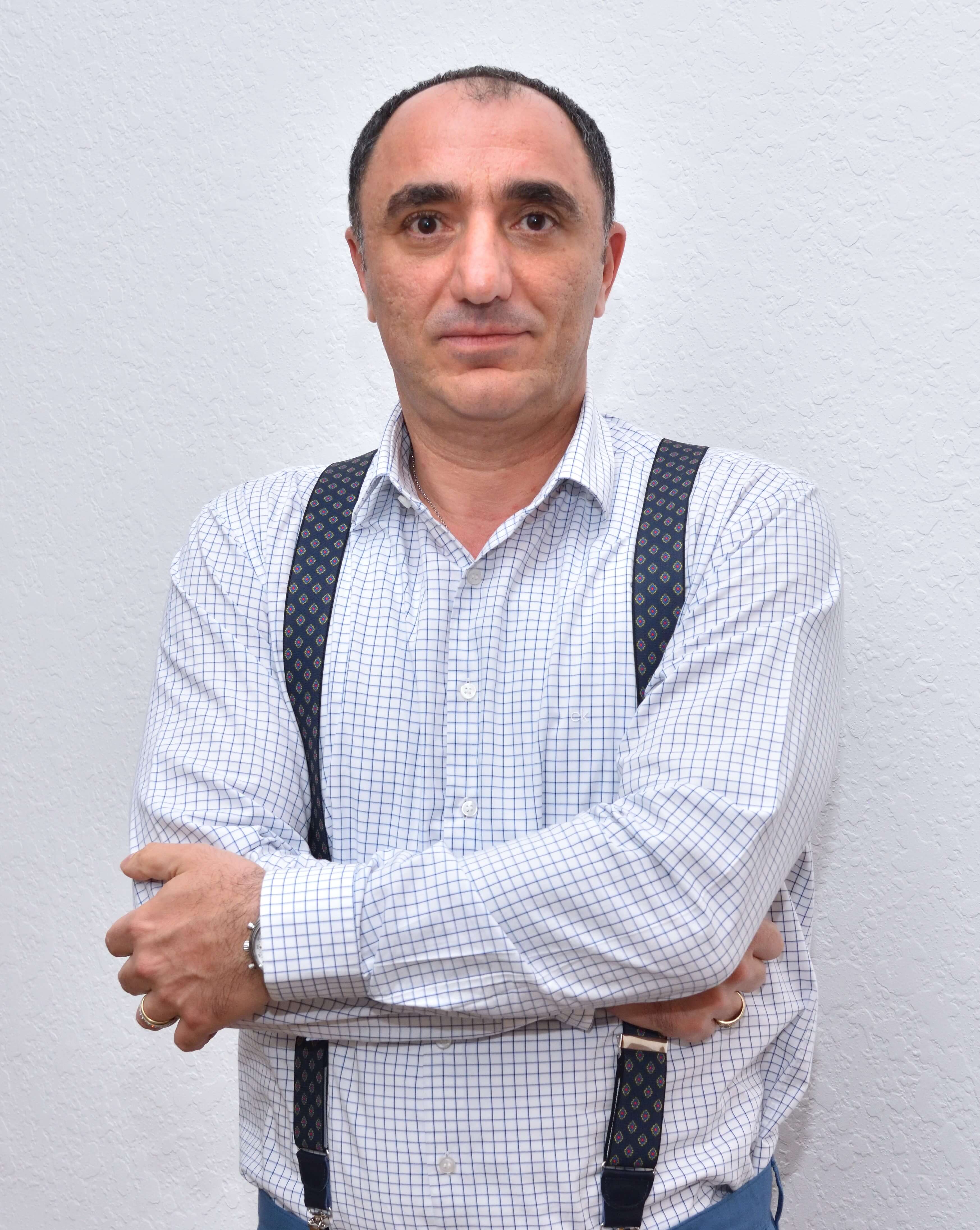 Լևոն Կոստանյան