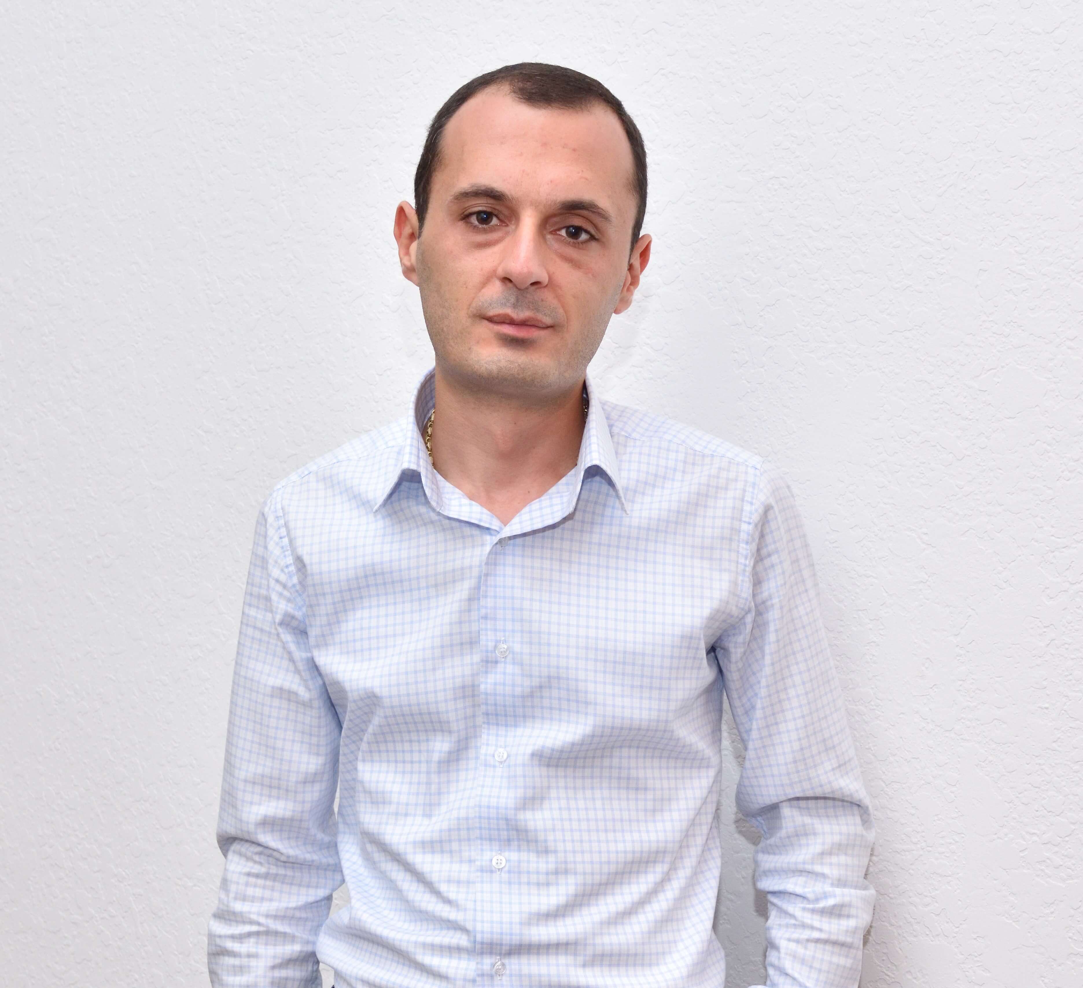 Հայկ Մանուկյան