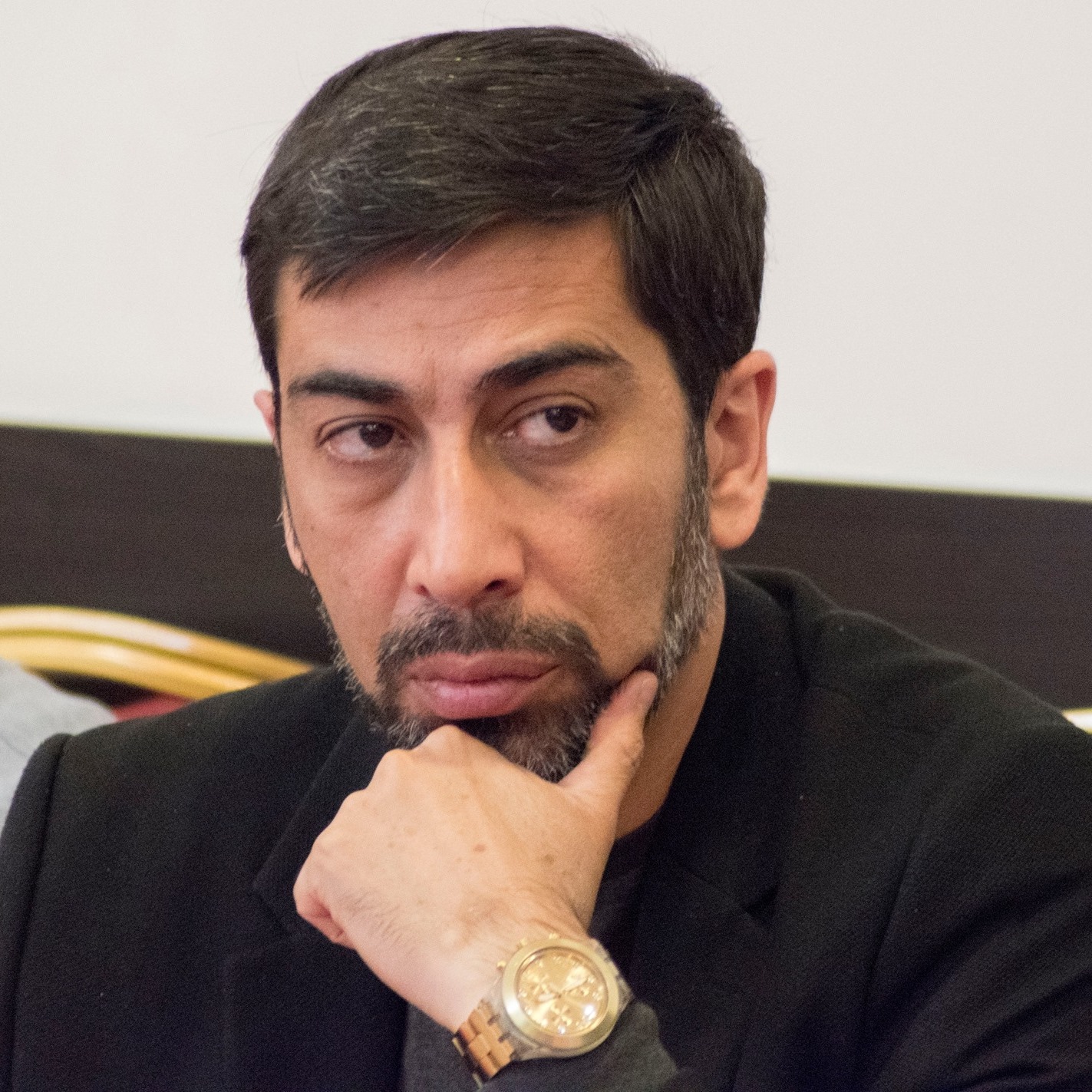 Արսեն Բաղդասարյան