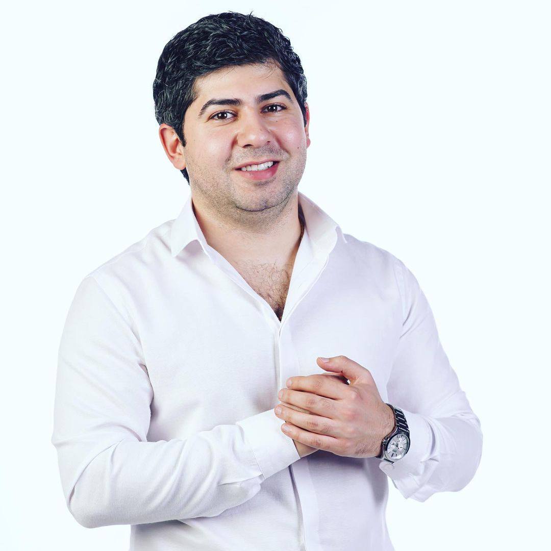 Կարեն Թովմասյան