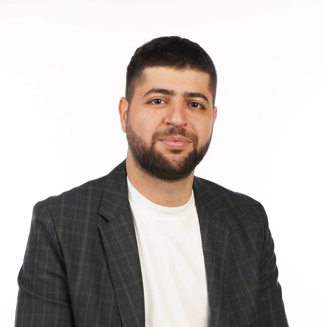 Hovhannes Karabakhtsyan