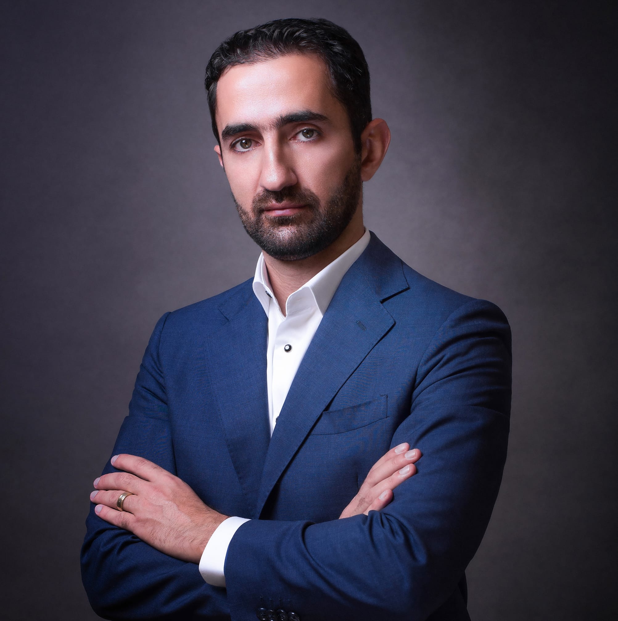 Տիգրան Օխանյան