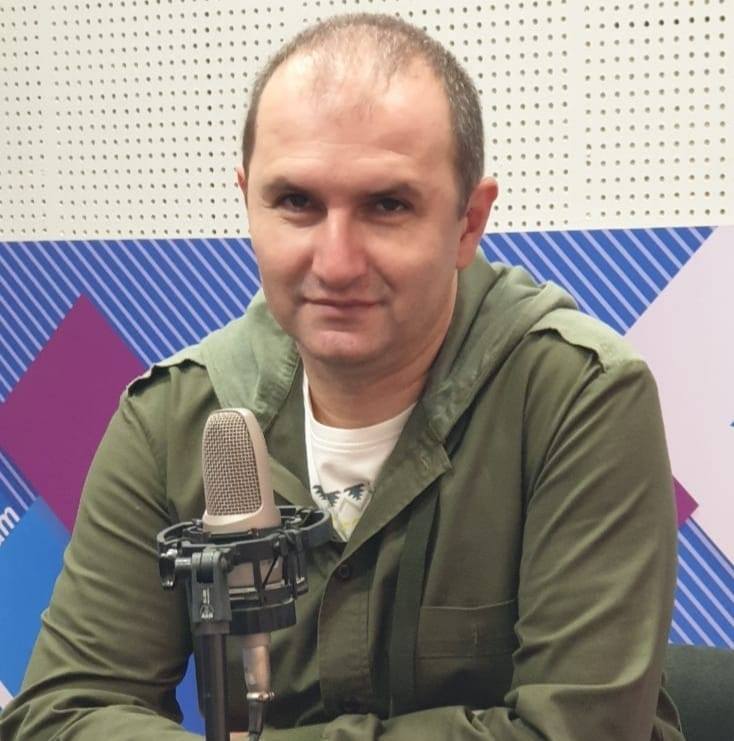 Բակուր Մելքոնյան