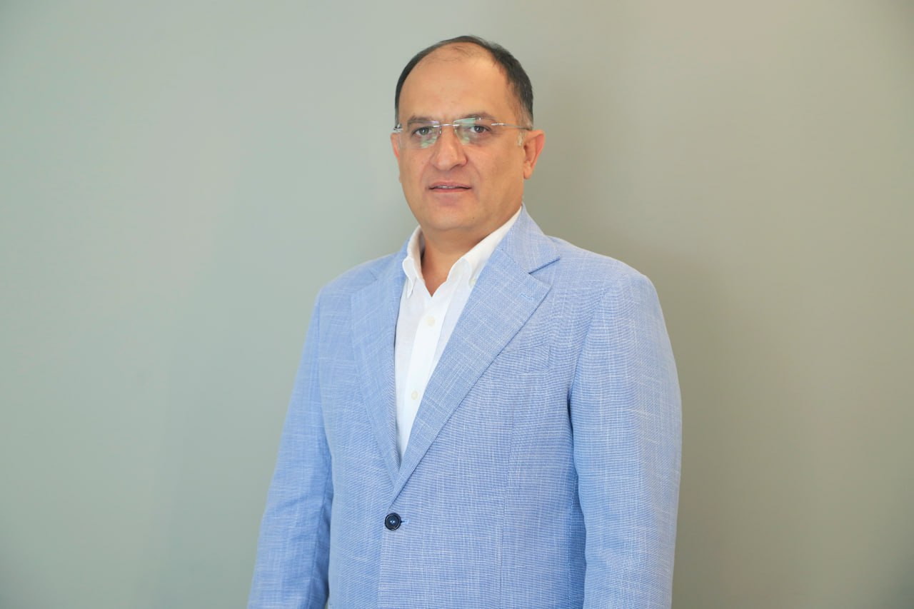 Արսեն Կատվալյան