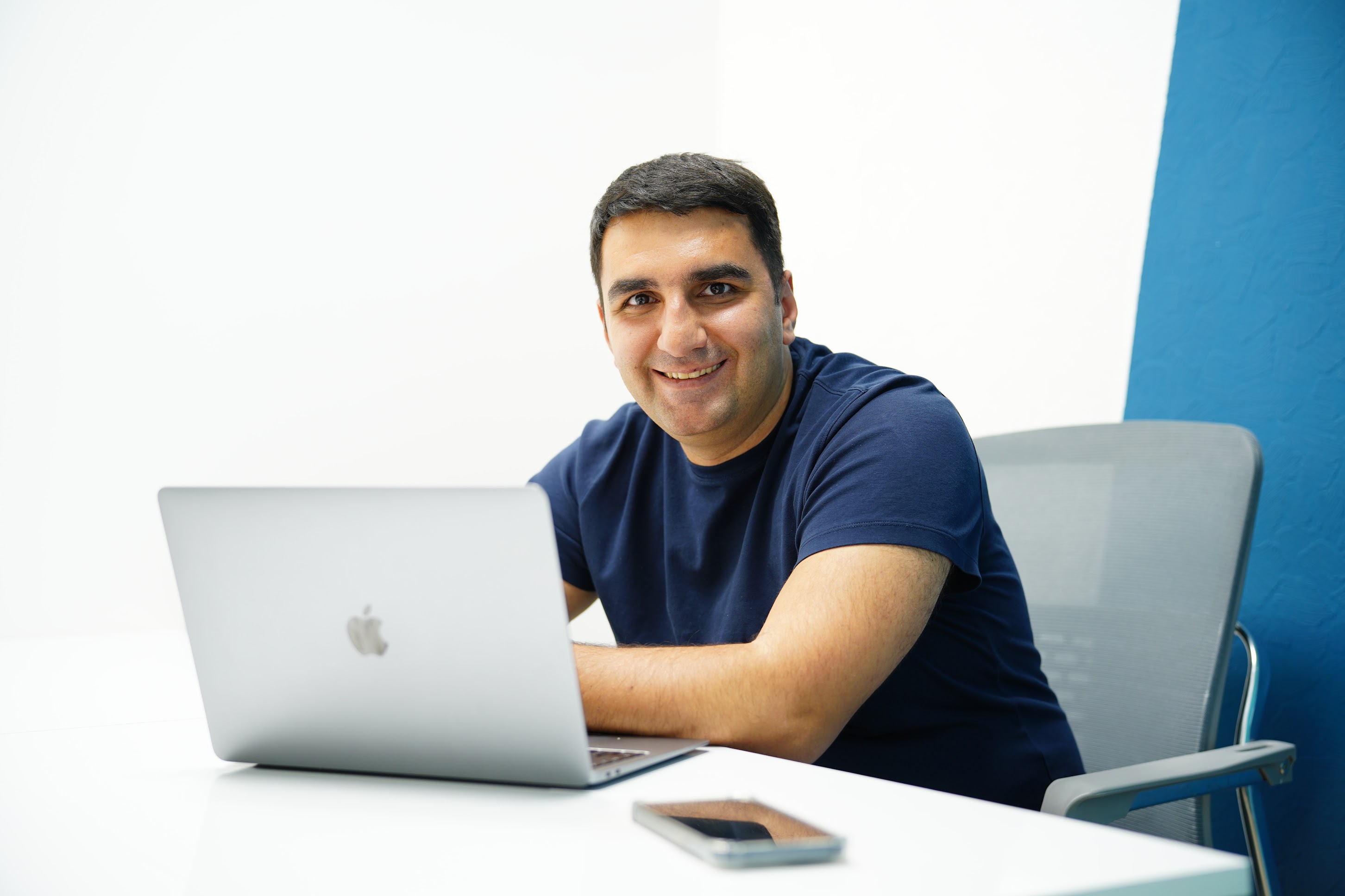 Հրայր Շահբազյան