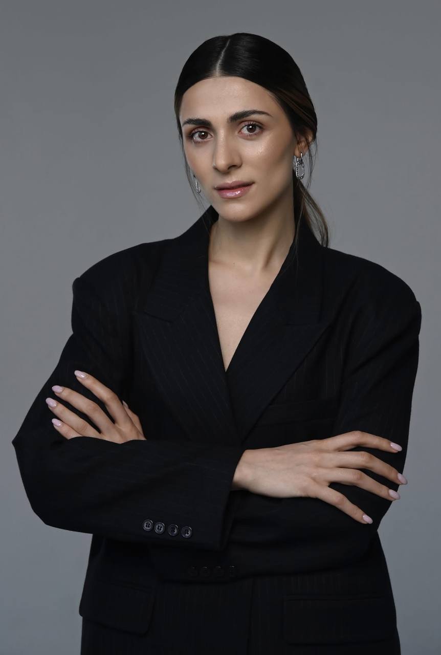 Դիանա Հարոյան