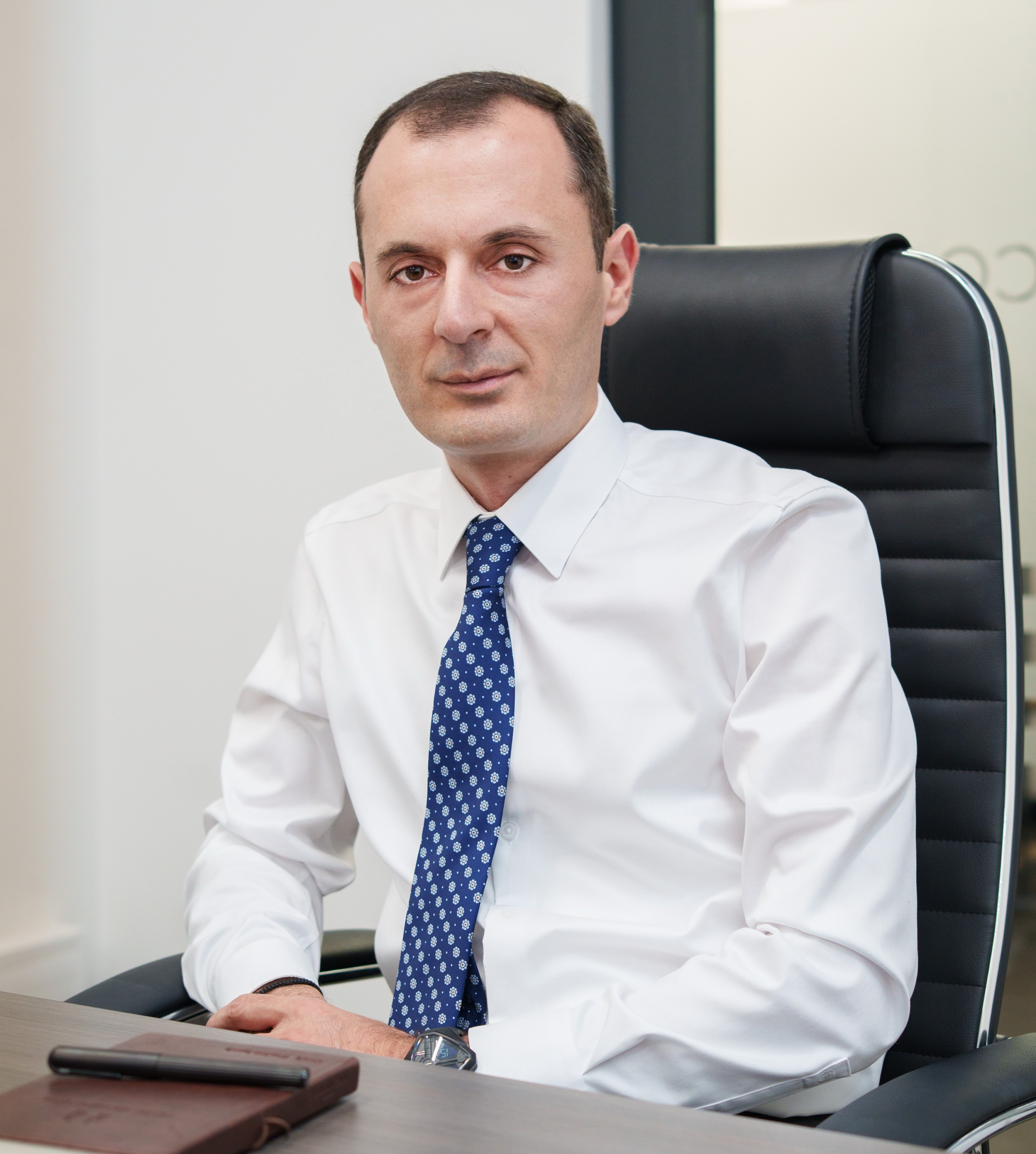 Hayk Manukyan